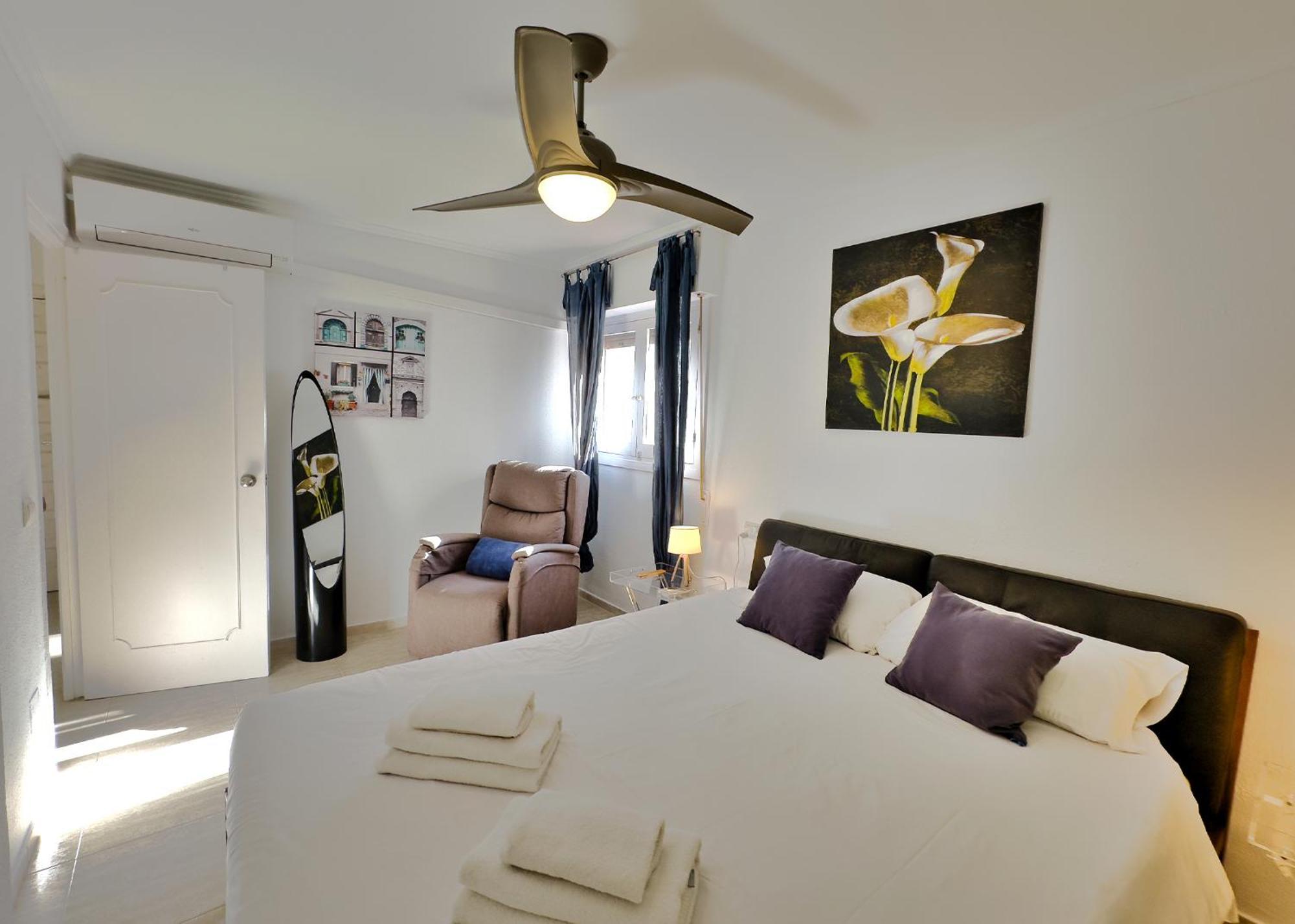 Marbella Old Town For Holiday Rentals Exteriér fotografie