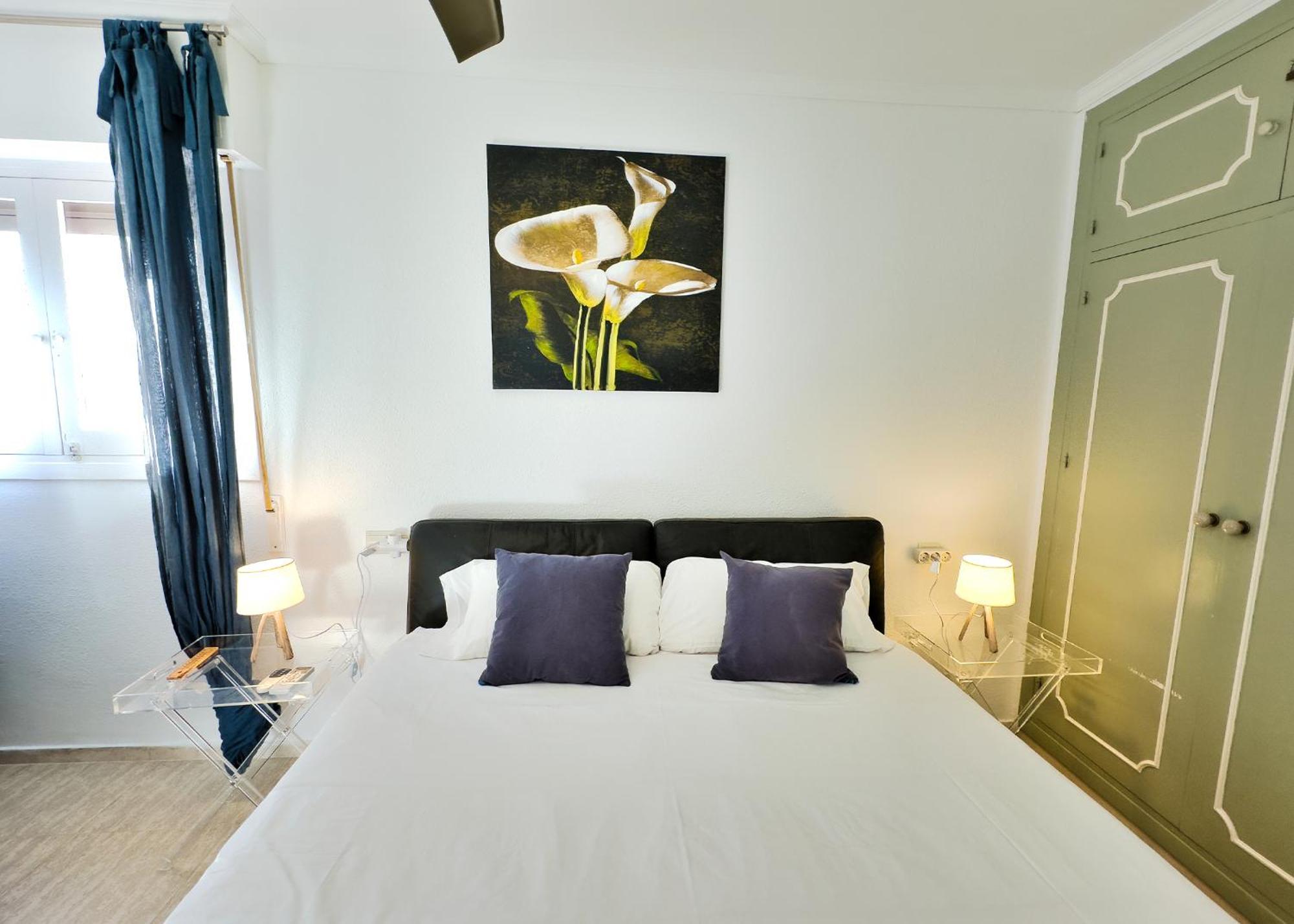 Marbella Old Town For Holiday Rentals Exteriér fotografie