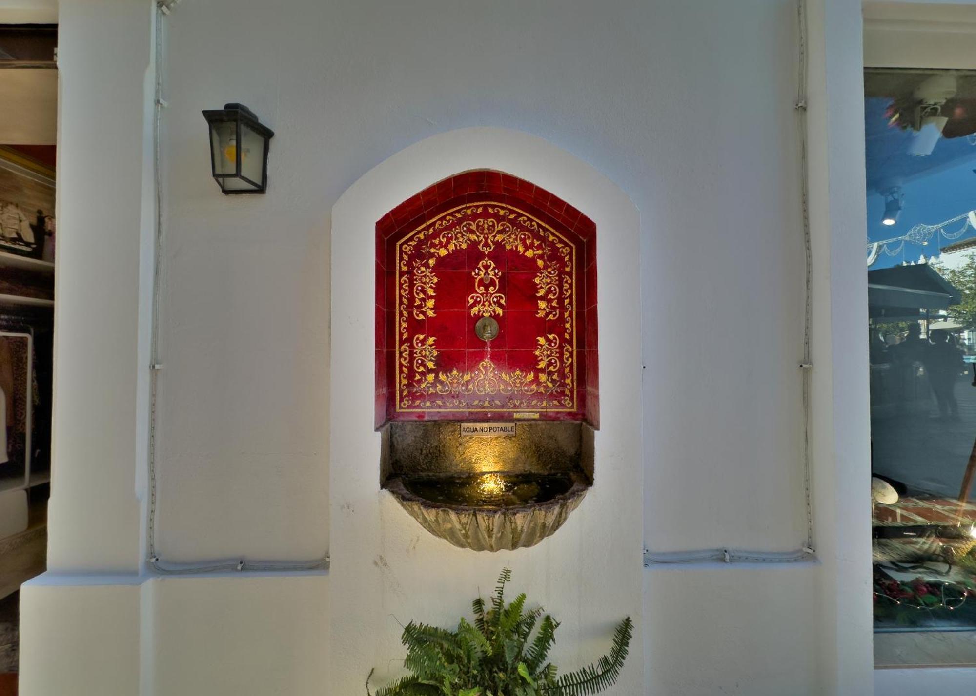 Marbella Old Town For Holiday Rentals Exteriér fotografie
