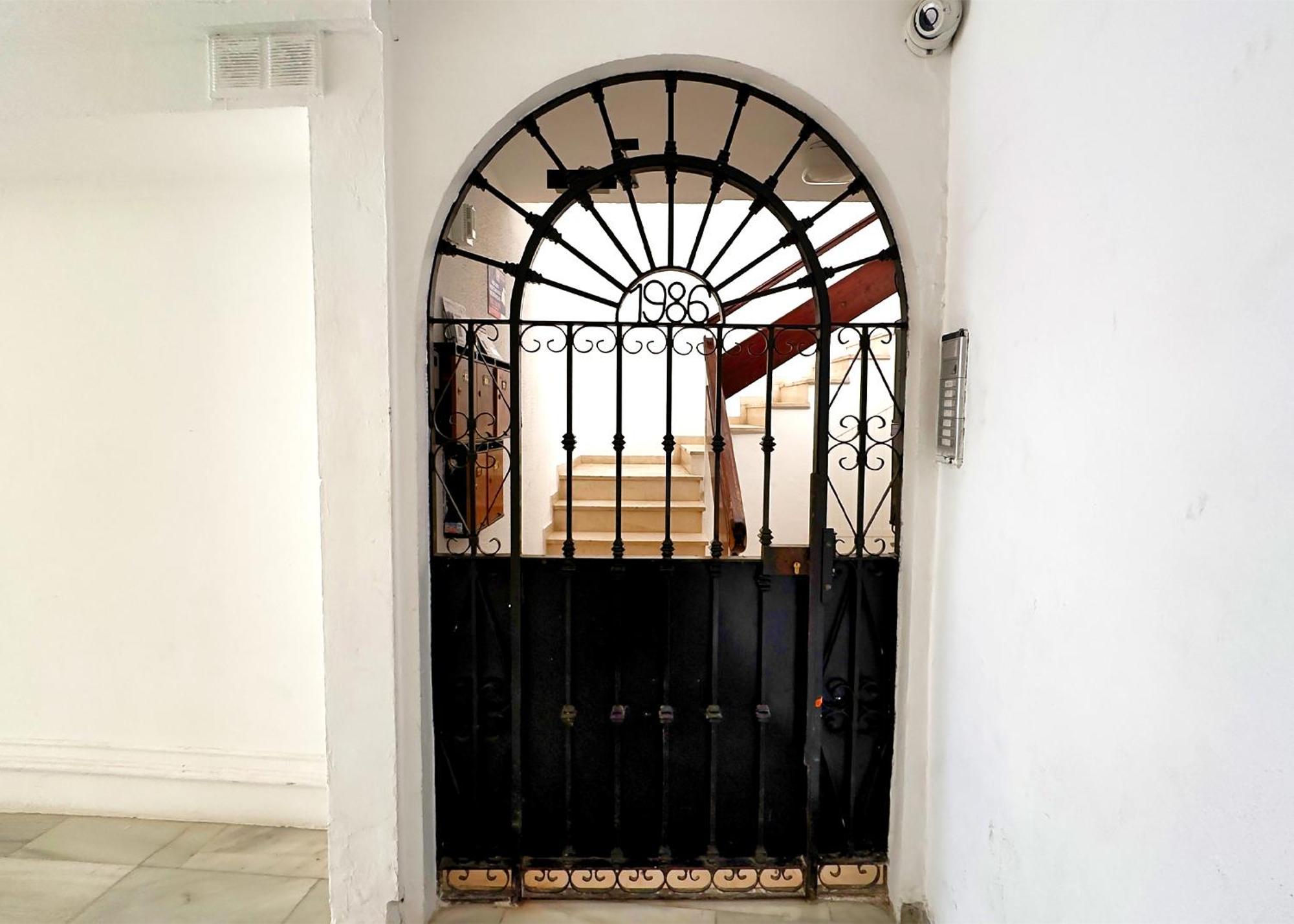 Marbella Old Town For Holiday Rentals Exteriér fotografie