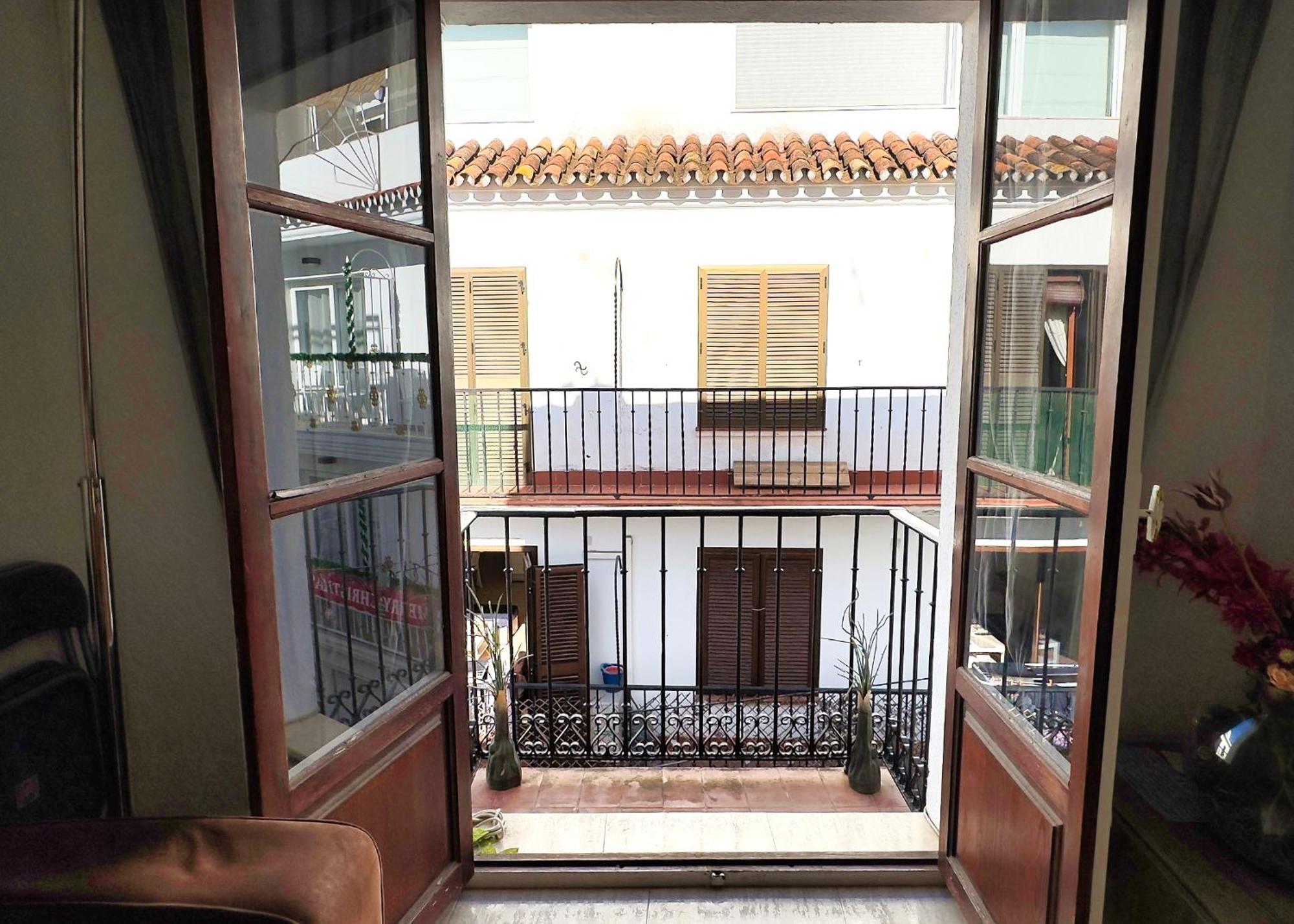 Marbella Old Town For Holiday Rentals Exteriér fotografie